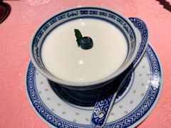 奶冻-行家海鲜火锅酒家(静安寺店)
