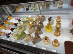-侘寂甜品(自取店)