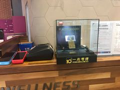 -一兆韦德健身(慧芝湖店)