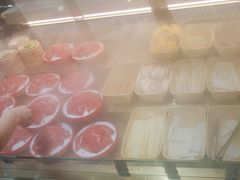 -谭三娘鲜切牛肉自助火锅(九眼桥总店)