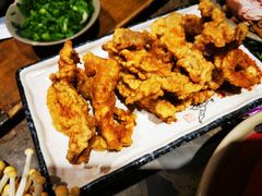 -重庆渝达老火锅(春熙路店)