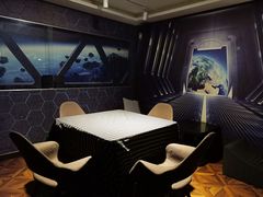 -心邸·庆宴(雅宝城店)