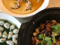 -阿莉餐厅(枣阳路店)