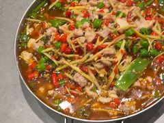 -蛙兔鸡自贡风味·特色江湖菜(广都店)