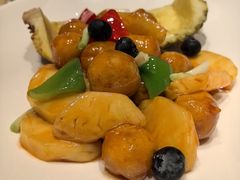 -粤珍轩·家宴·广式茶点(新城广场店)