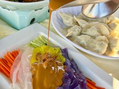 -一轩饺子馆(丽都店)