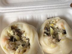 炒肉馅团子-非遗近水楼糕团(景德路店)