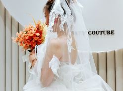 -SATIN COUTURE瑟庭婚纱礼服馆