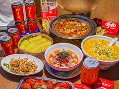 -辣得叫湘菜(四明店)