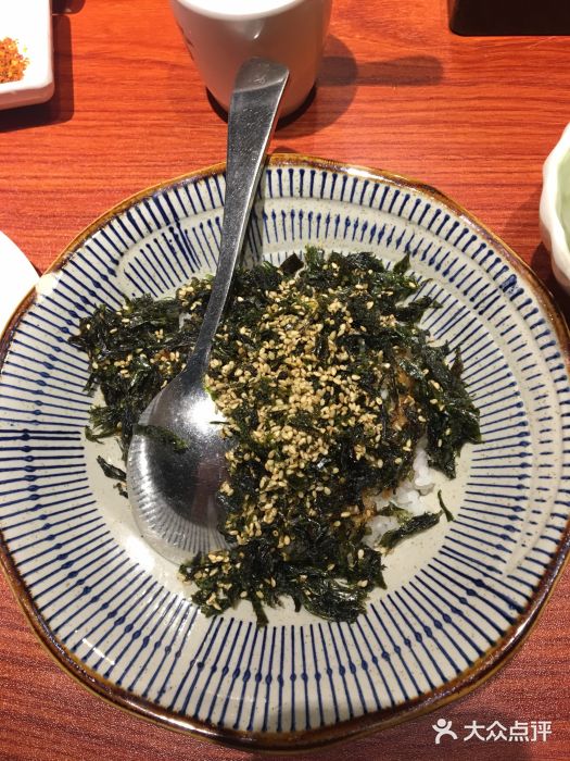 山之屋炭火烧肉·生啤畅饮(大朗万科中央公园店)图片