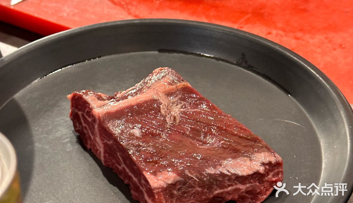 香港美食🇭🇰北角汇岩盤 高性价比牛扒专门店