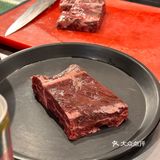香港美食🇭🇰北角汇岩盤 高性价比牛扒专门店