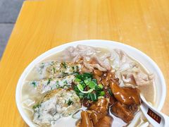 -荔林食店(西华路店)