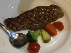 -斗牛士牛排餐厅(富力海珠城广场店)