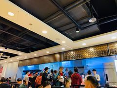大堂-回味鸭血粉丝汤(新城市广场店)