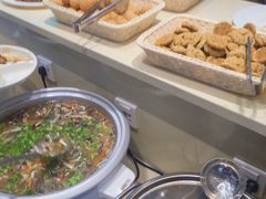 -素满香·素食自助餐(苏州·临顿路店)