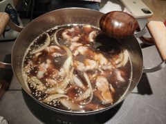 -沼津港精致料理·寿喜烧·烧鸟(龙湖南桥天街日料榜单店)