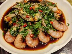 -妈妈菜舟山海鲜(定海古城店)