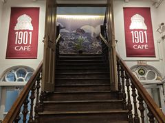 -1901 Cafe(西四店)
