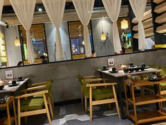 大堂-狐狸爱上椰子鸡(滨江星光大道店)