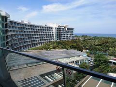 -海棠湾威斯汀酒店·知味西餐厅