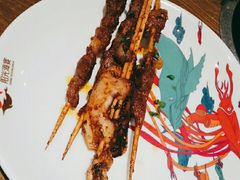 -阳光岛·海鲜盛宴(银泰中心in99店)