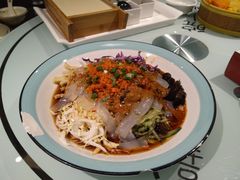 -皖小斌·小葱伴豆腐(丰收路店)