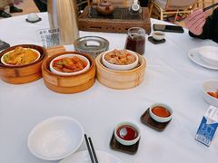 -顺德人家食府(黄金广场店)