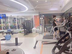 -MEGA BASE 健身馆(南山店)