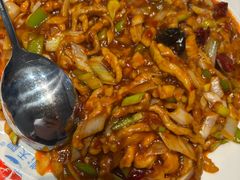 -小船渔村•大连菜•大连焖鱼(明泽街店)