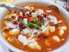 乌江鱼-乌江鱼杭帮菜(西湖店)