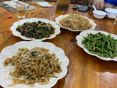 -南记食粥坊·宵夜大排档(岭南分店)