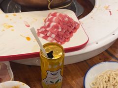 -乐宴·老北京铜火锅(八卦岭店)