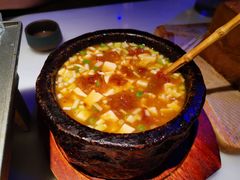 -绿茶餐厅(首开福茂店)