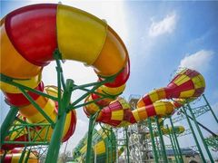 -苏州乐园森林水世界