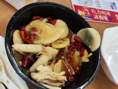 -嘉州九妹凤爪(乐山总店)
