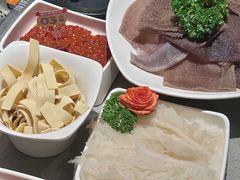 -海底捞火锅(凯德广场店)