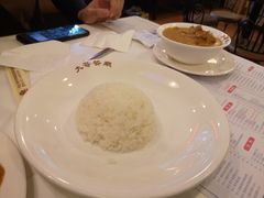 马来咖喱牛腩饭-大哥餐厅(西城花园店)