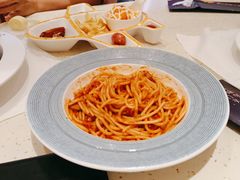 -夏日玛莉西餐厅(中茂城店)