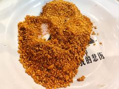 -永安里地摊烤肉(首创店)