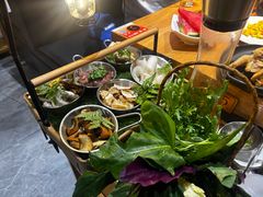 -一朵菌·野生菌探索家火锅(南亚店)