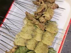 -遇西祠·海鲜烧烤(总店)