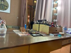 -盘子女人坊古装写真摄影(南京总店)