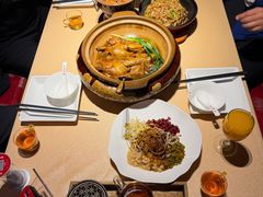 -潞州宴·长治人的会客厅(长兴北路店)