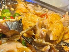 -炉鱼(萧山万象汇店)