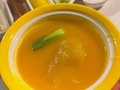 -全聚德(蓝山店)