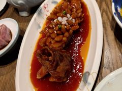 -扬州狮子楼·非遗淮扬菜(东关街店)