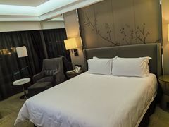 -上海中航虹桥机场泊悦酒店