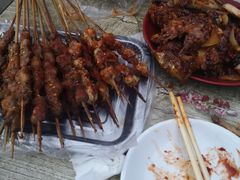 -老王太太串吧(中街店)