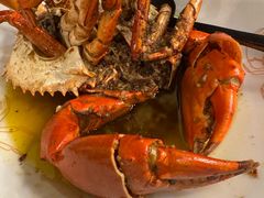 -Ministry of Crab(科伦坡店)